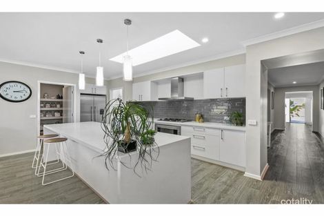 Property photo of 34 Splitters Avenue Torquay VIC 3228