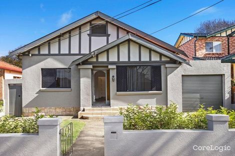 Property photo of 38 Mabel Street North Willoughby NSW 2068