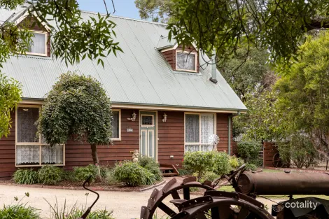 Property photo of 6 Blackburn Street Bittern VIC 3918