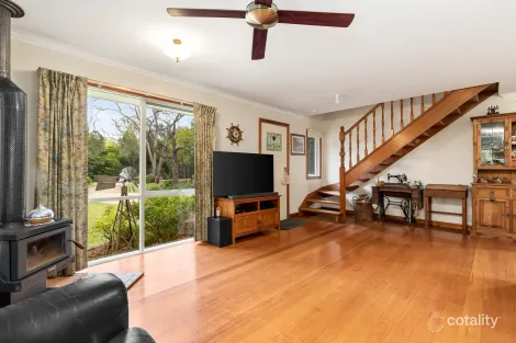 Property photo of 6 Blackburn Street Bittern VIC 3918