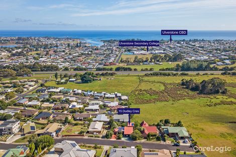 Property photo of 15 Dudley Crescent Ulverstone TAS 7315