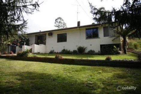 Property photo of 470 Clintons Road Smiths Gully VIC 3760