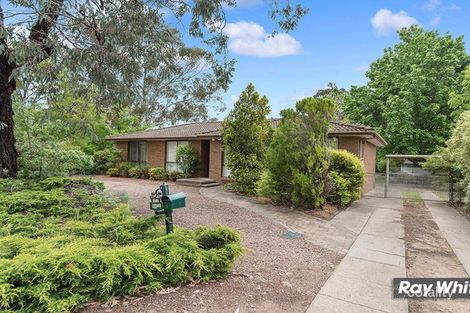 Property photo of 1 Greenough Circuit Kaleen ACT 2617