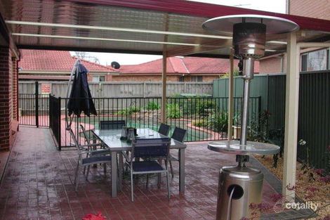 Property photo of 3 Butcherbird Place Glenmore Park NSW 2745