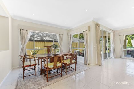 Property photo of 16 Mayfield Drive Mount Waverley VIC 3149