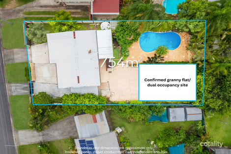 Property photo of 85 Aquarius Drive Kingston QLD 4114