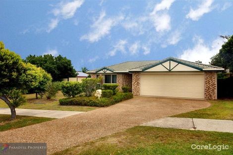 Property photo of 65 Lindfield Street Parkinson QLD 4115