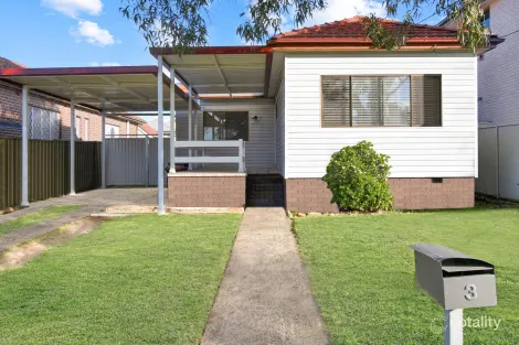 3 Amesbury Ave, Sefton, NSW 2162