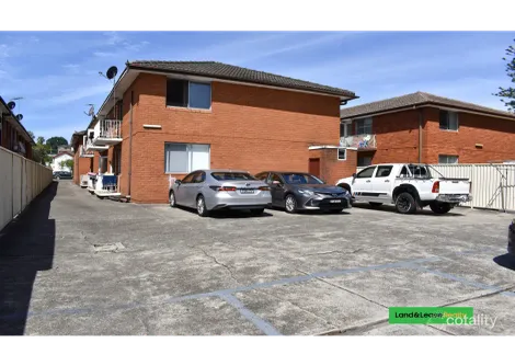 Property photo of 3/22 Hampden Road Lakemba NSW 2195