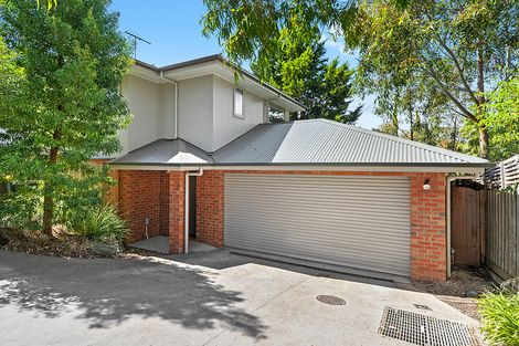 3/16 Hutcheson Ave, Highton, VIC 3216