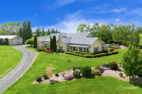 2176 Main Neerim Rd, Neerim South, VIC 3831