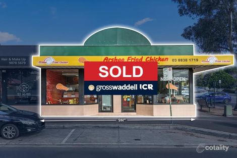 3/134a Canterbury Rd, Blackburn South, VIC 3130