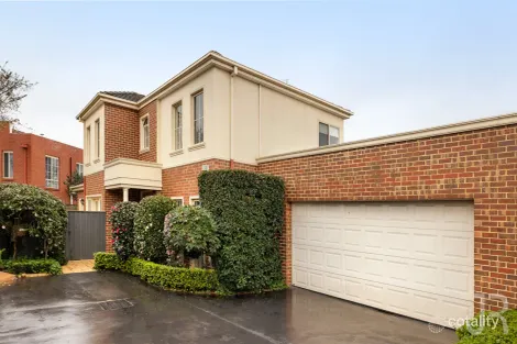 Property photo of 4/64 Gloucester Avenue Berwick VIC 3806