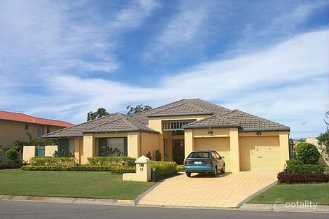 14 Arun Dr, Arundel, QLD 4214