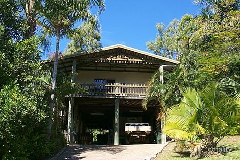 10 Muruk Cres, Jubilee Pocket, QLD 4802