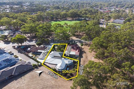 37 Perseverance Rd, Tea Tree Gully, SA 5091