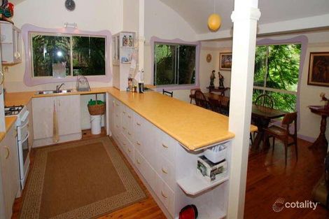 Property photo of 193 Whittings Road Guanaba QLD 4210