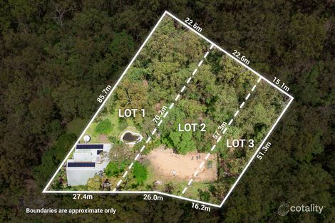 98 Tranters Ave, Camp Hill, QLD 4152