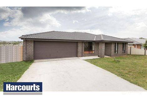 Property photo of 4 Asha Court Warragul VIC 3820