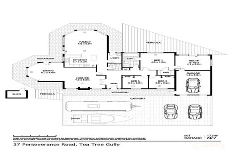 Property photo of 37 Perseverance Road Tea Tree Gully SA 5091