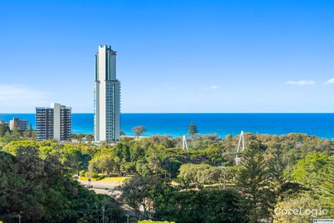 Property photo of 55/8 Admiralty Drive Surfers Paradise QLD 4217