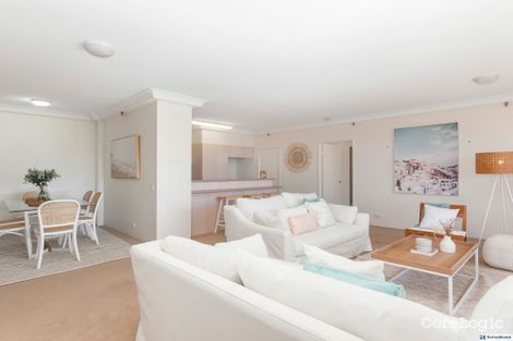 Property photo of 55/8 Admiralty Drive Surfers Paradise QLD 4217