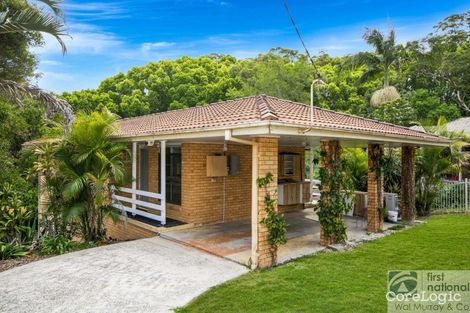 Property photo of 21 Campbell Crescent Goonellabah NSW 2480