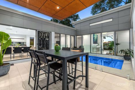 Property photo of 9 Foxwood Circuit Wakerley QLD 4154