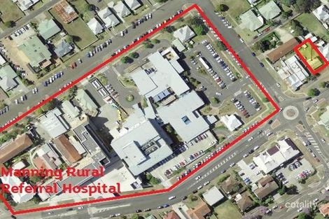 Property photo of 83 High Street Taree NSW 2430