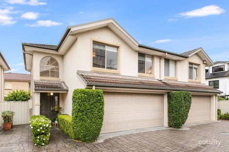 Property photo of 7/67-73 Connells Point Road South Hurstville NSW 2221