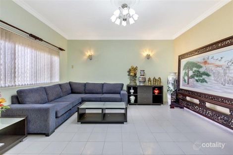 Property photo of 6 Bright Close Edensor Park NSW 2176