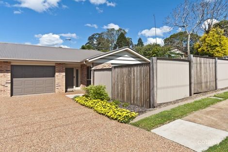 1/34 Gordon Ave, Newtown, QLD 4350