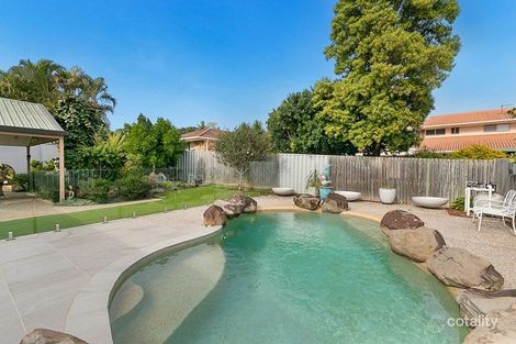 Property photo of 4 Beldale Court Wellington Point QLD 4160