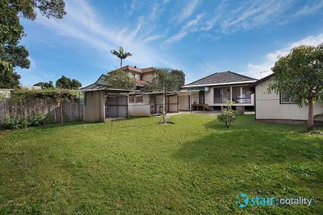 Property photo of 2 Albion Street Dundas NSW 2117