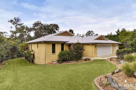 Property photo of 11 Thiesfield Street Fig Tree Pocket QLD 4069