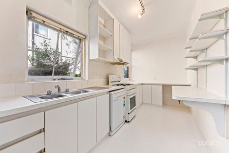 Property photo of 1/25 Grandview Grove Prahran VIC 3181