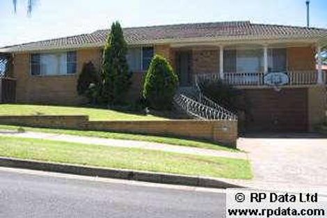 1 Wallaba Pl, Greystanes, NSW 2145