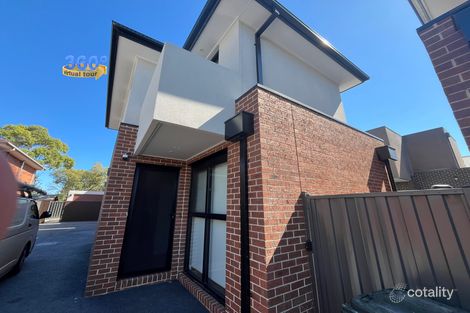 2/102 Mitchell St, Brunswick, VIC 3056