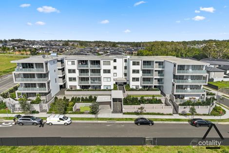 23/5 Drinkwater Lane, Edmondson Park, NSW 2174