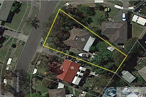 Property photo of 12 Whitestone Court Endeavour Hills VIC 3802