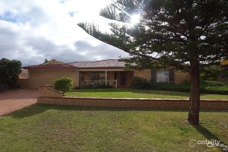 4 Bayport Cct, Mindarie, WA 6030