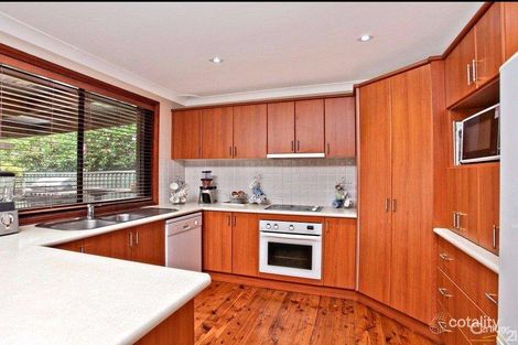 Property photo of 22 Junction Road Schofields NSW 2762