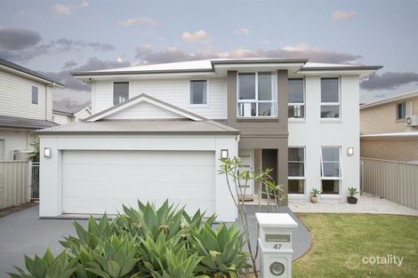 47 Killalea Dr, Shell Cove, NSW 2529