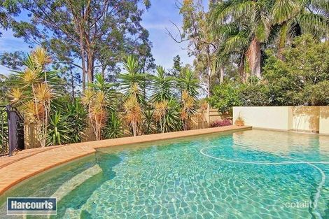 Property photo of 21 Alexandrina Circuit Forest Lake QLD 4078