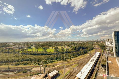 Property photo of 1602/7 Magdalene Terrace Wolli Creek NSW 2205