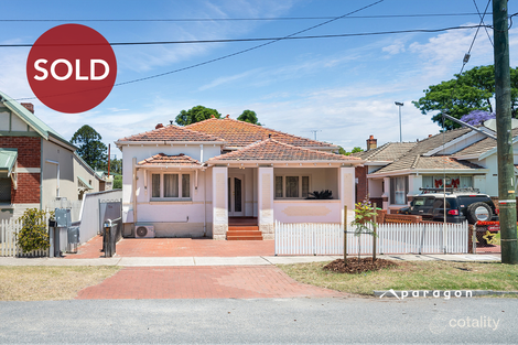 Property photo of 5 Emmerson Street North Perth WA 6006