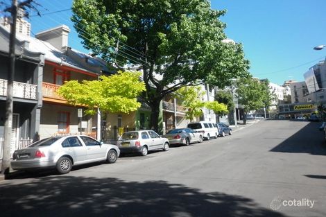 Property photo of 242 Dowling Street Woolloomooloo NSW 2011