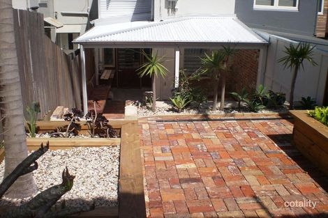 Property photo of 242 Dowling Street Woolloomooloo NSW 2011