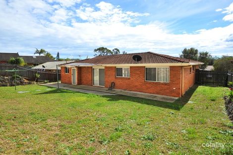 Property photo of 32 Marshall Way Nambucca Heads NSW 2448