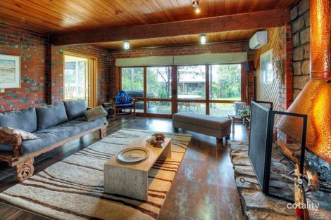 Property photo of 1 Mullens Road Warrandyte VIC 3113